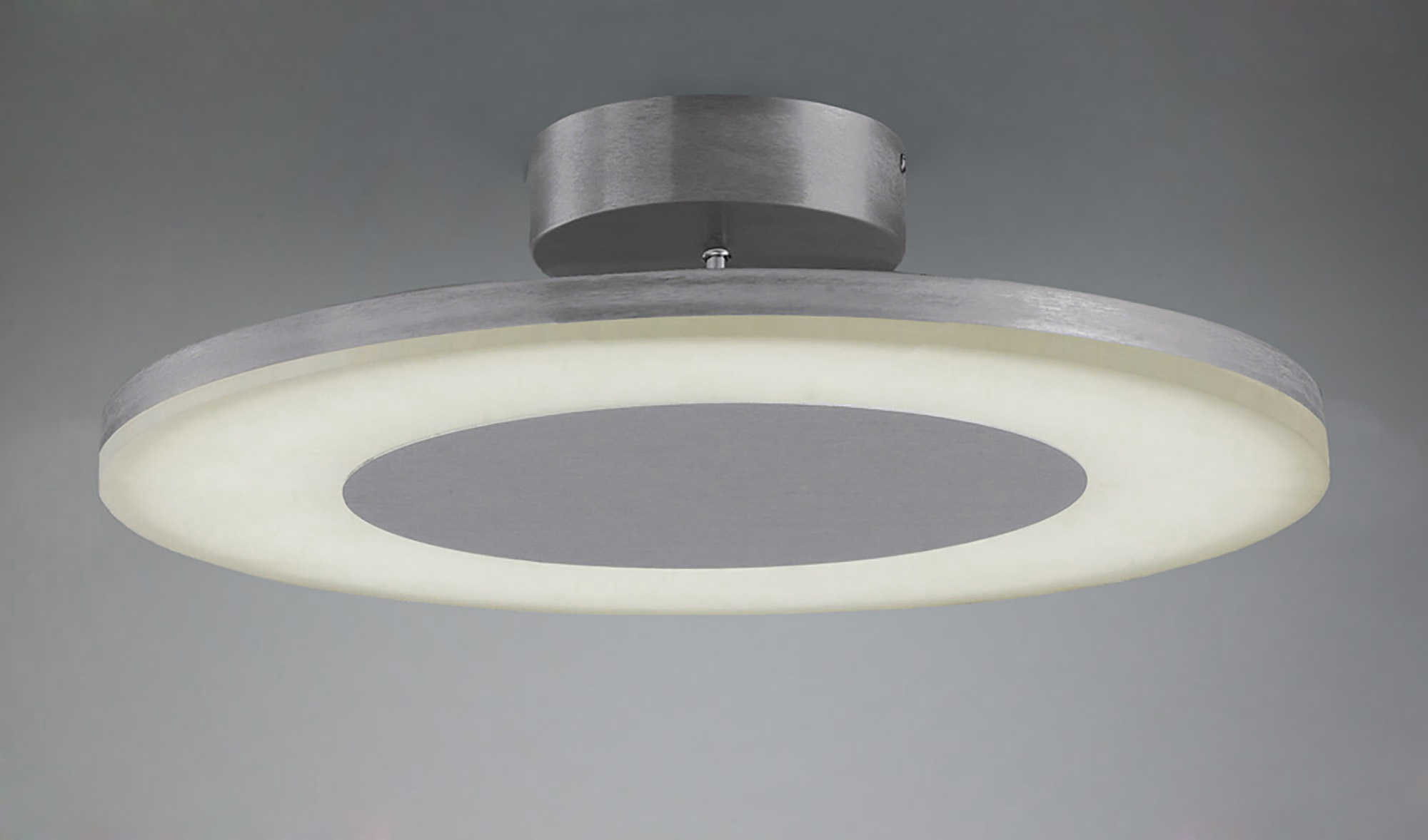 Hemisferic Ceiling Lights Mantra Semi Flush Fittings
